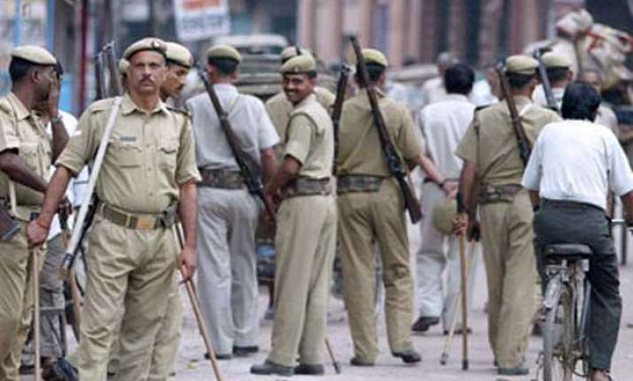 journalist shot dead in uttar pradesh third incident in 4