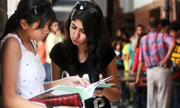 duadmissions eligibility for the various courses