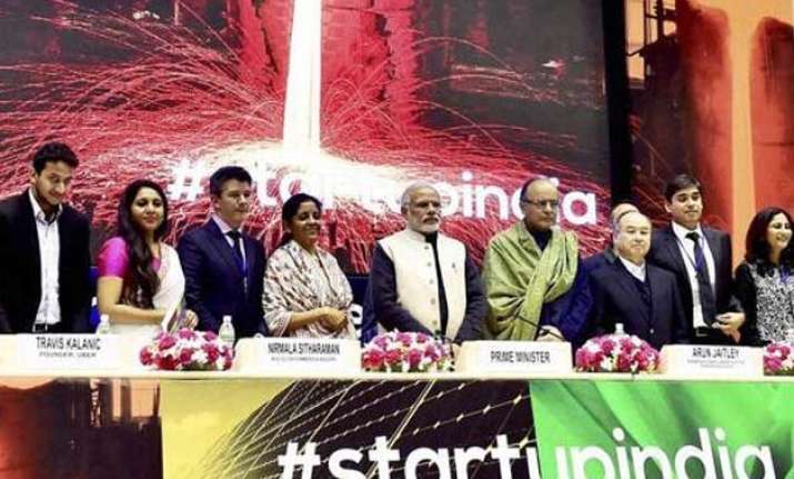 start up india several states to devise policy to promote