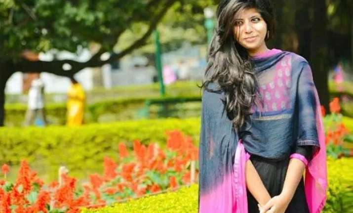 bengal girl wins nasa s prestigious goddard scholarship