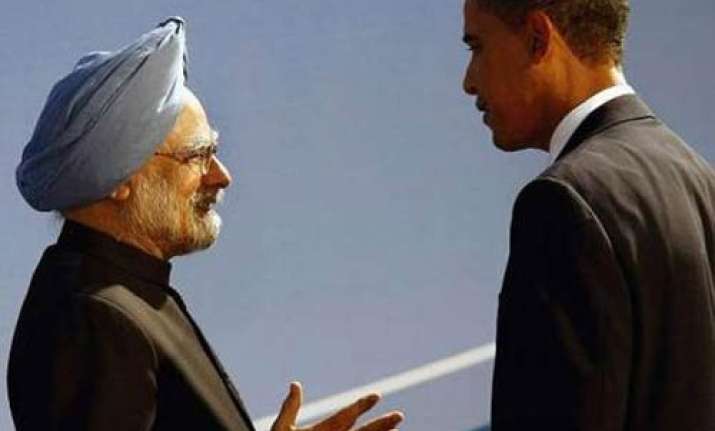 pm to personally receive obama at airport