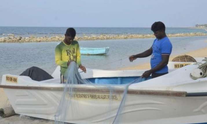 sri lanka to release 86 indian fishermen on oct 28