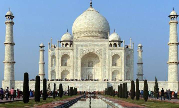 fuel guzzling vehicles to go off taj trapezium zone