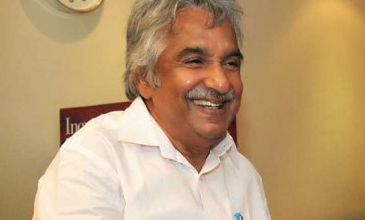 declare sabarimala shrine national pilgrim centre kerala cm