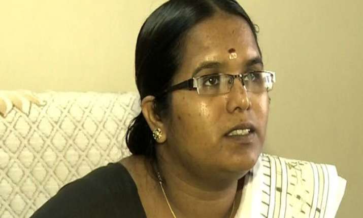 kerala woman minister marries farmer