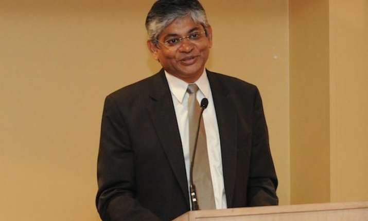 arun kumar singh is new indian envoy to us