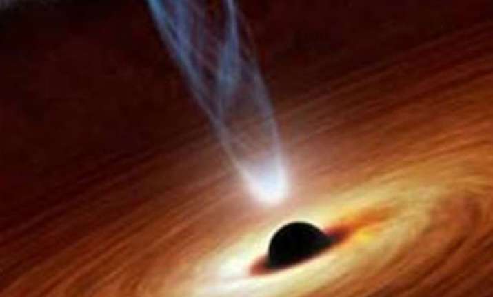 nasa finding bolsters indian theory on black hole