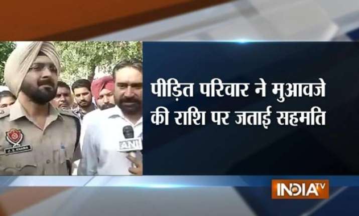 moga molestation victim s father agrees for post mortem