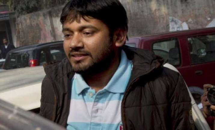 jnu row delhi hc defers kanhaiya kumar bail plea till