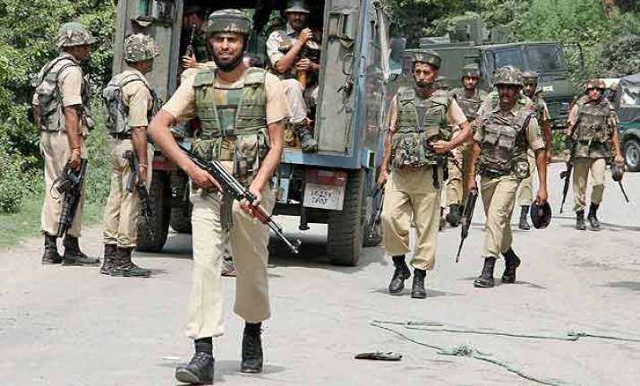 terror claimed lives of over 200 defence personnel since