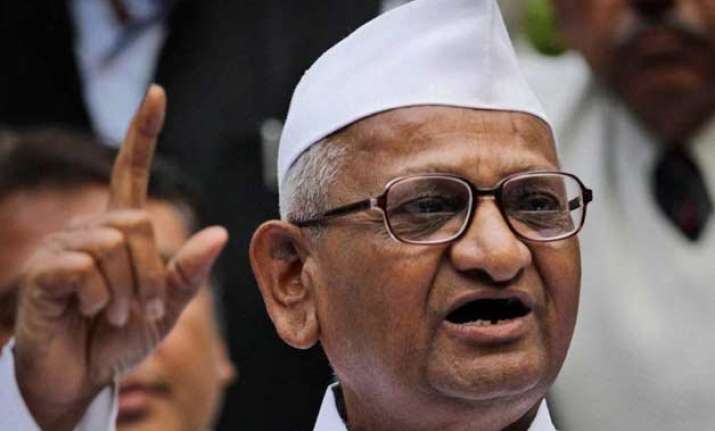 anonymous letter threatens to kill anna hazare on republic