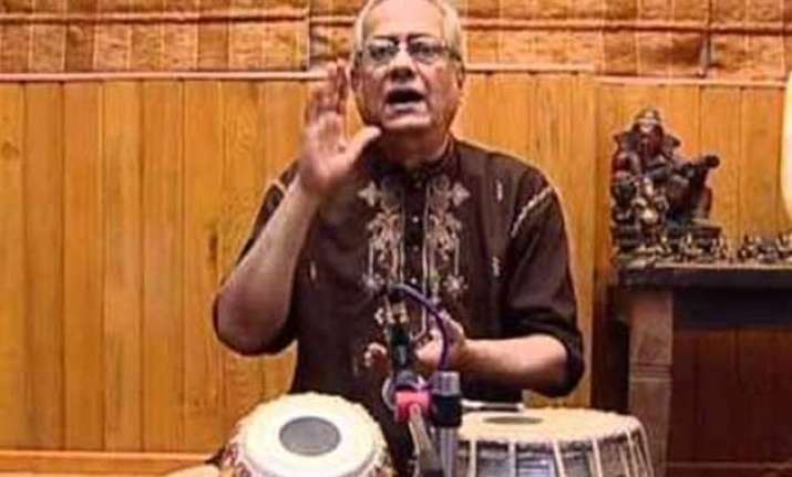 tabla maestro shankar ghosh dead