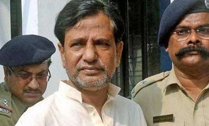 saradha group chief sent to 14 days judicial custody