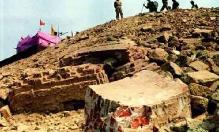 ram janmabhoomi temple at ayodhya is more about india s