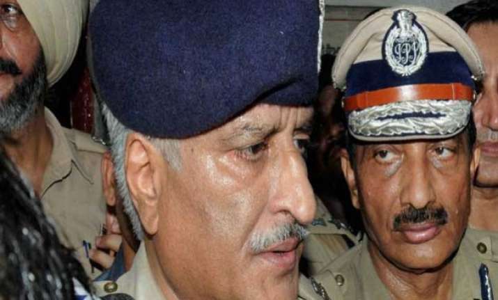 attackers used ak 47s grenades punjab police