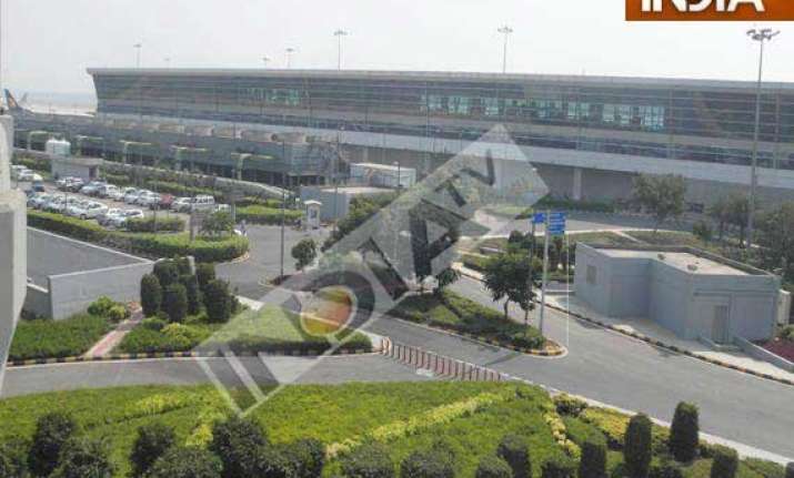 in pics the amazing indira gandhi international airport igia
