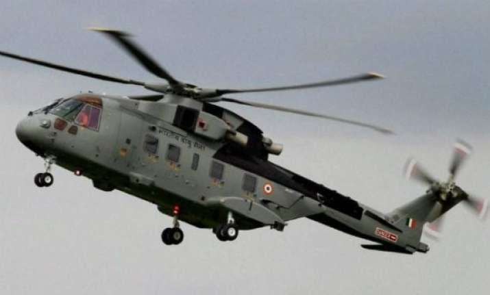 agustawestland chopper deal court rejects gautam khaitan s