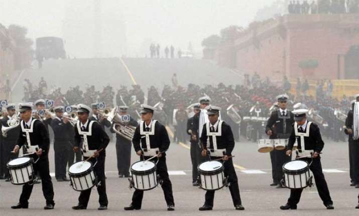 all you need to know about beating retreat ceremony