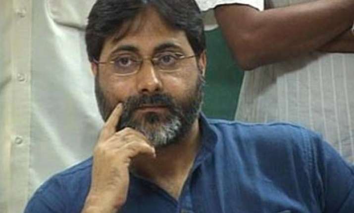 former du lecturer sar geelani arrested in sedition case