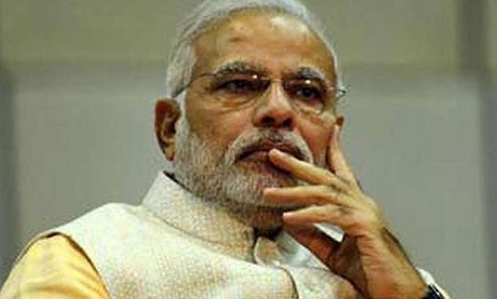 pm modi to launch new power scheme in patna six other major