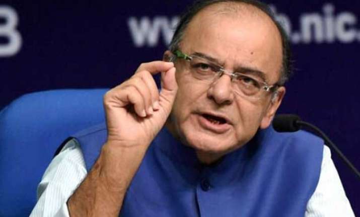 india inc to pitch for simplified i t laws with finance