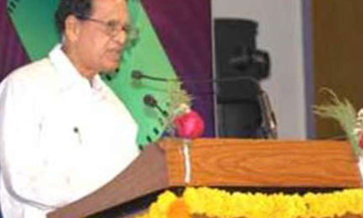 minister jatua injured in road mishap