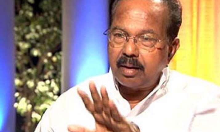 cag report not an indictment moily