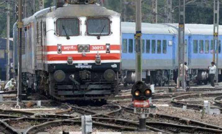 gatiman express on delhi agra stretch to start plying soon