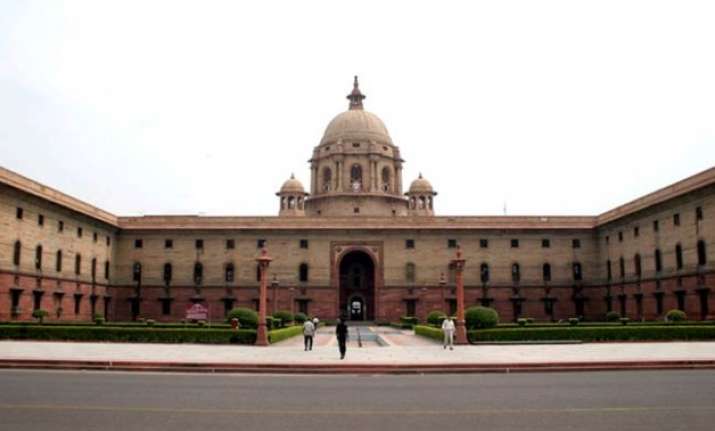 corporate espionage defence ministry staffer arrested