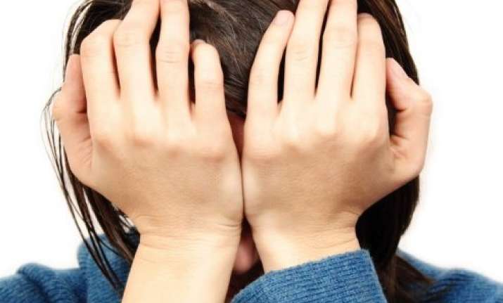 3 women confined tortured after being branded witch