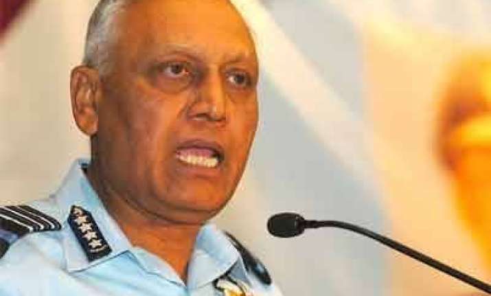 vvip chopper deal no corruption charges proven ex iaf chief
