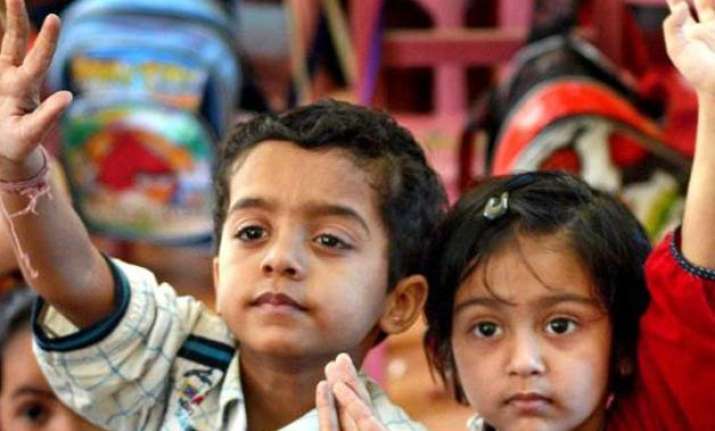 setback for aap as hc restores management quota in nursery