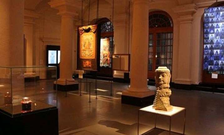 exhibition on nobel laureates begins in delhi