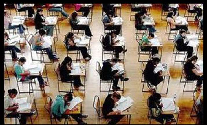 aptitude test to replace prelims in civil services exam
