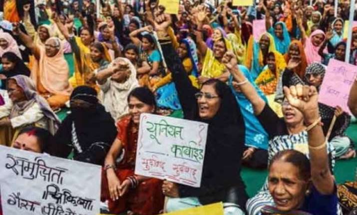 govt agrees to hike compensation for bhopal victims