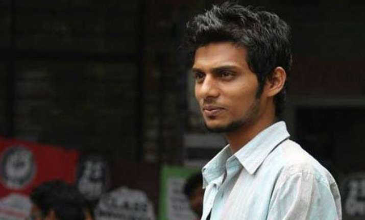i am being targeted because i am a dalit rama naga