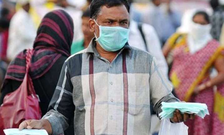 22 swine flu cases in odisha