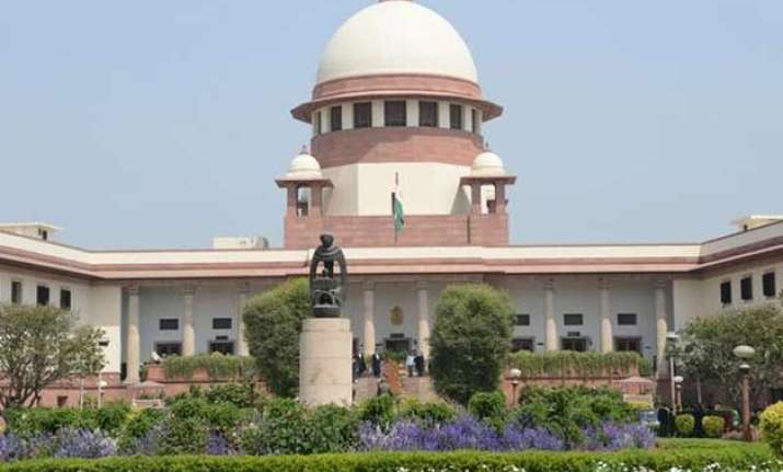 vyapam scam whistle blower transferred sc allows stf sit to