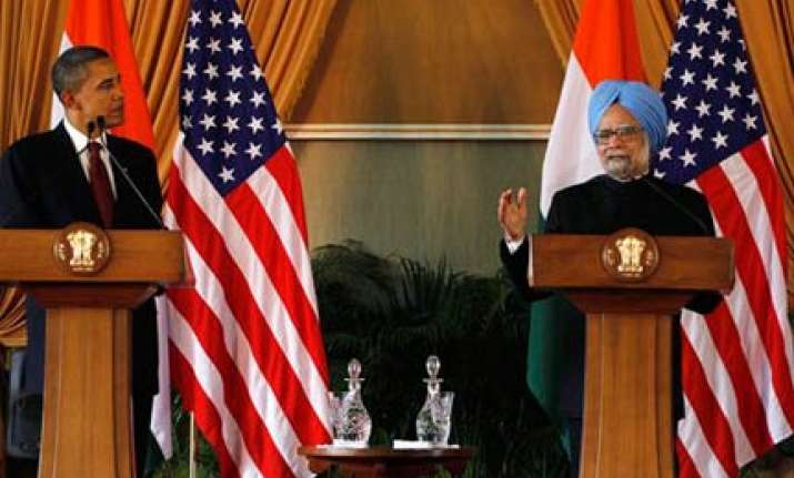 india solicits us investment in infra for 9 10 growth rate