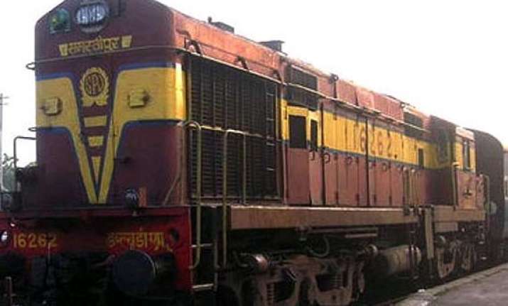 northern railways runs extra train to patna for chhath rush