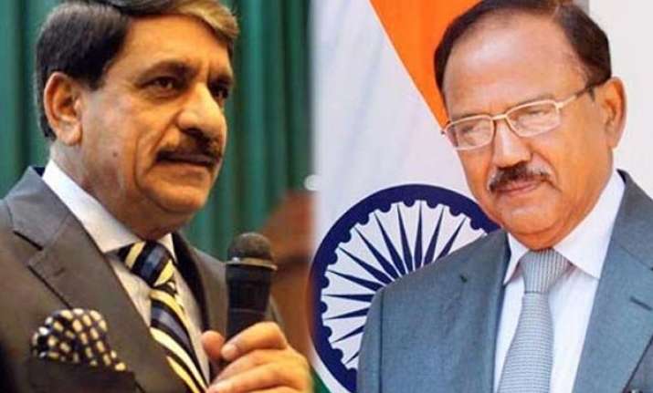 no meeting of indo pak nsas after pathankot attack
