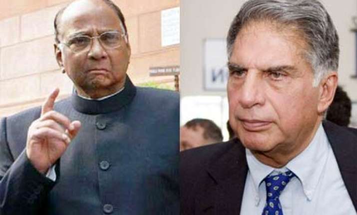 must take tata s banana republic statement seriously pawar