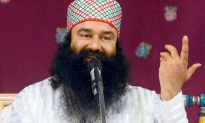 dera sacha sauda chief to launch cleanliness drive in