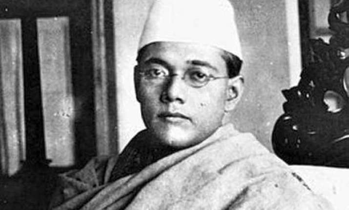 2nd tranche of 25 netaji files to be released this month