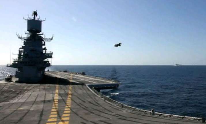 navy orders inquiry into alleged financial irregularities