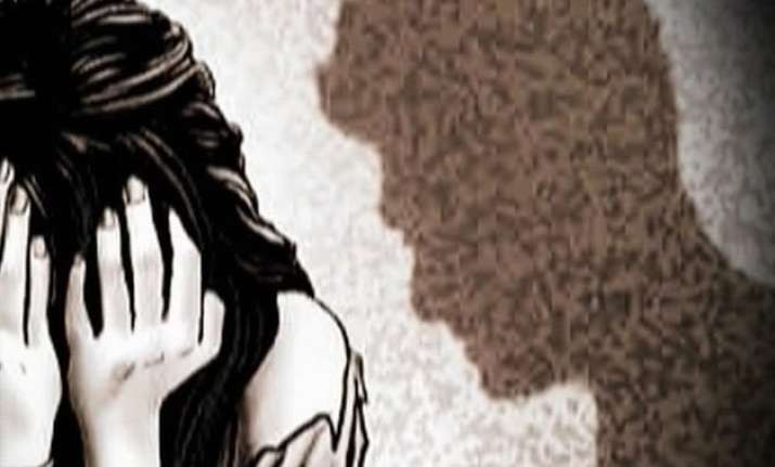woman army officer alleges sexual harassment by senior