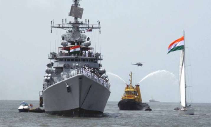 navy denies allegation asking sailor to vacate flat