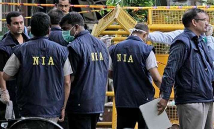 nia officials interrogate parents of is twitter a/c handler