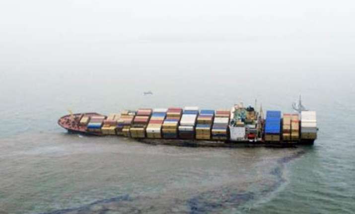 two minutes before collision captain said paagal ho gaya kya