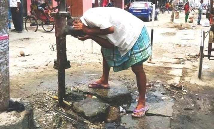 jaundice outbreak central team to visit sambhalpur in odisha